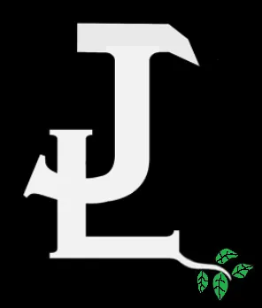 Professional garden landscaping with custom design in West Jordan, UT by J Landscape & Handyman Services