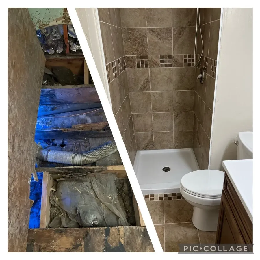 Expert garden landscaping in West Jordan, UT by J Landscape & Handyman Services