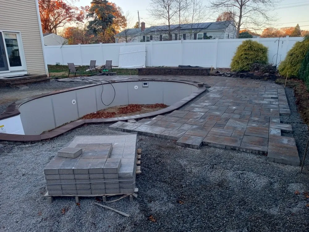 Local lawn care service in Cranston, RI - J Landscape