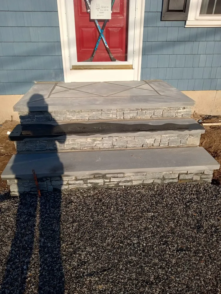 Local lawn mowing service in Cranston, RI - J Landscape