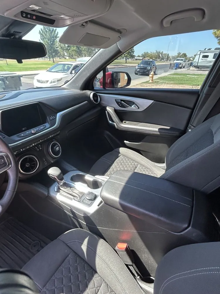 Expert residential landscaping with custom design in Lancaster, TX by J Landscape Service