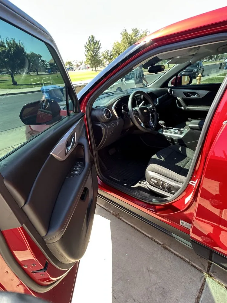 Trusted lawn care service in Lancaster, TX - J Landscape Service