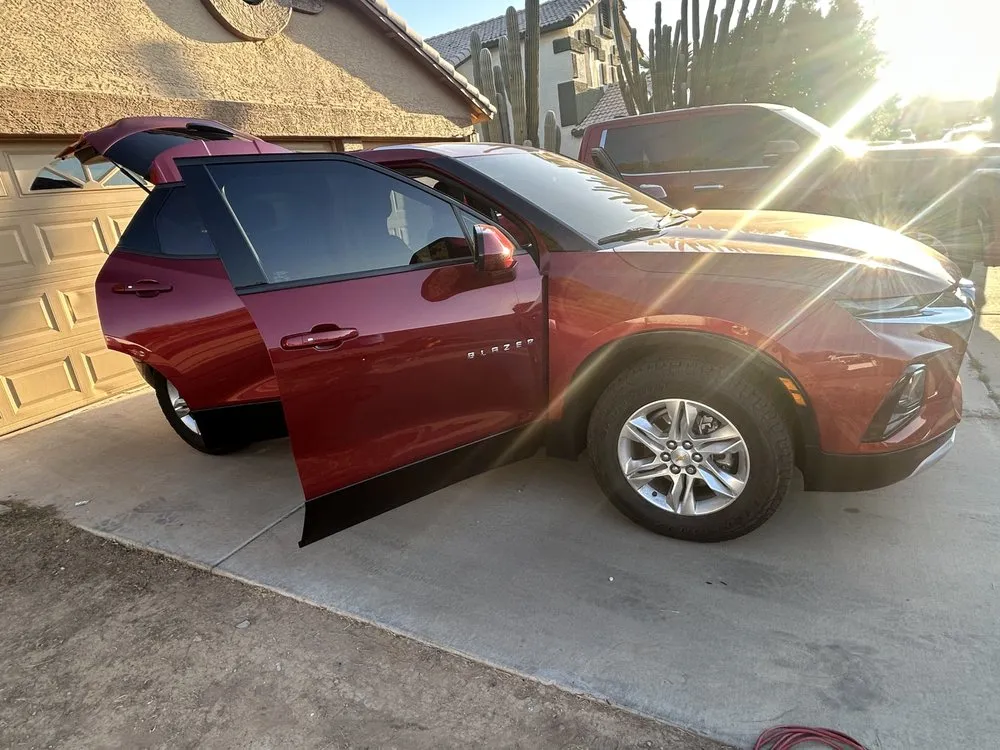 Custom outdoor landscaping near you in Lancaster, TX by J Landscape Service