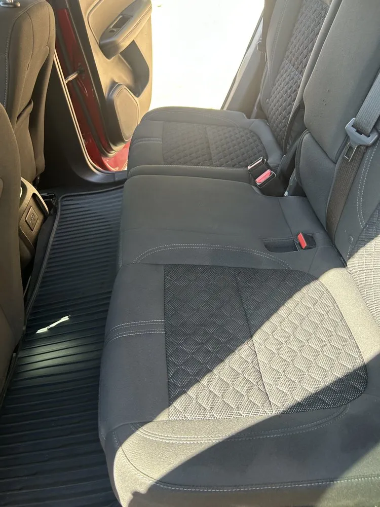 Reliable landscape design in Lancaster, TX by J Landscape Service