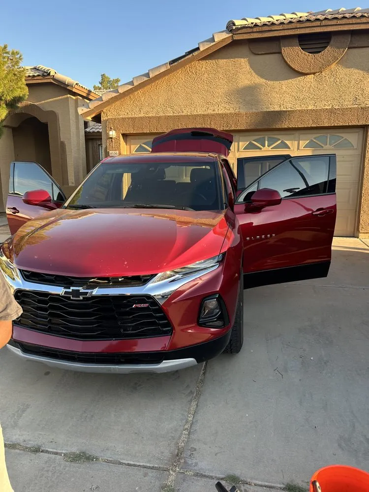 Professional lawn mowing service for outdoor upgrades across Lancaster, TX - J Landscape Service