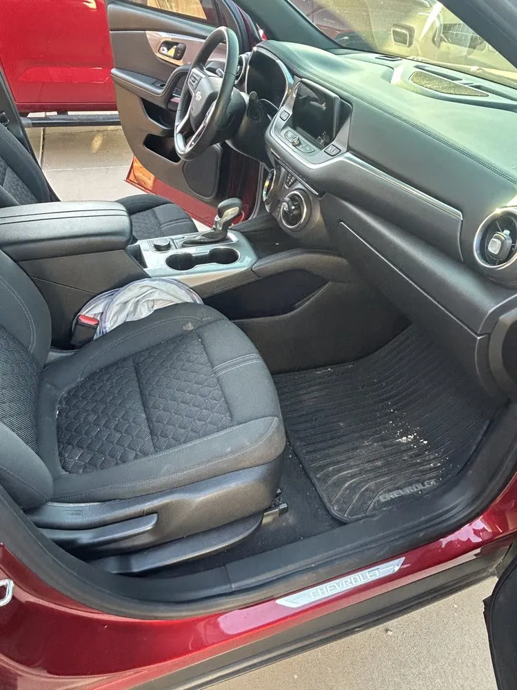 Local lawn mowing service in Lancaster, TX by J Landscape Service