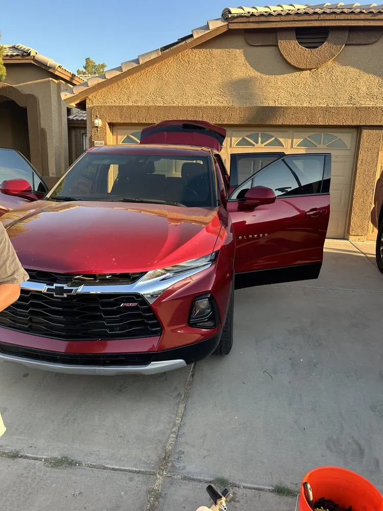 Reliable landscape design in Lancaster, TX - J Landscape Service