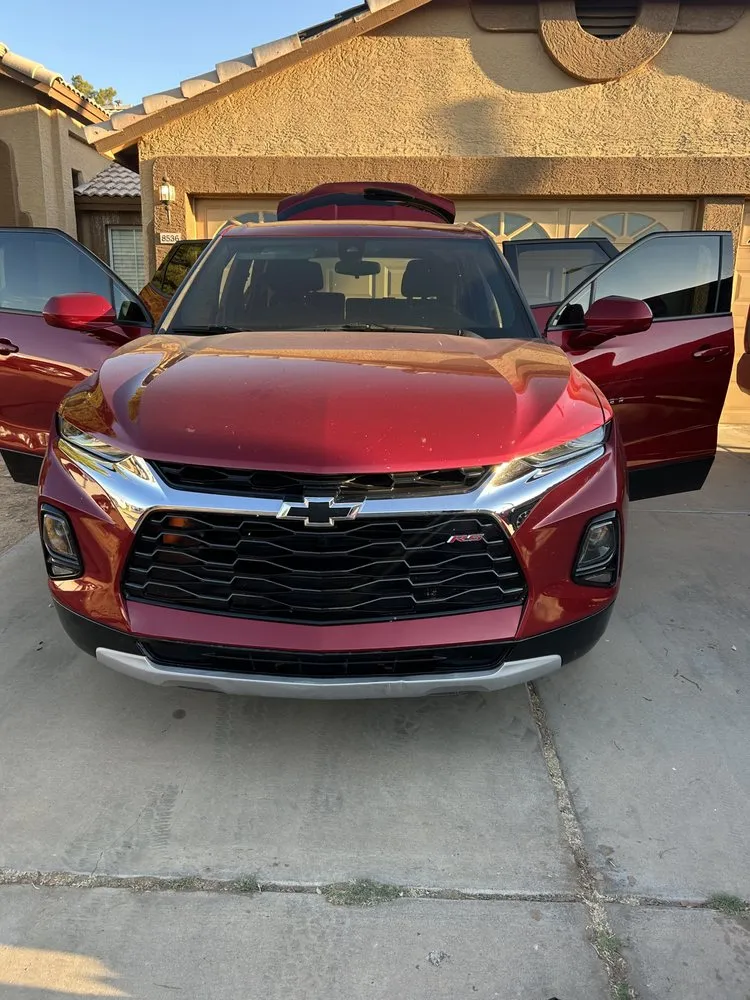 Custom landscape design for beautiful yards in Lancaster, TX by J Landscape Service