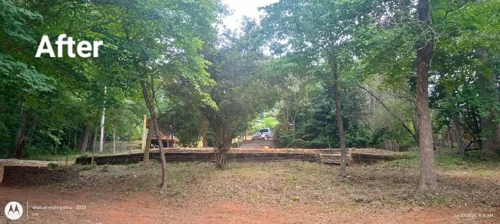 Expert lawn mowing service experts serving Anderson, SC - J Landscaping & More