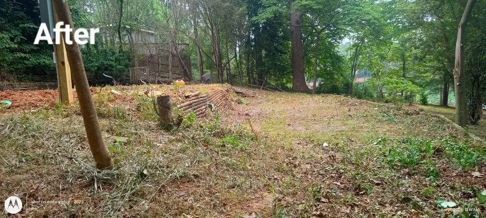 Professional landscaping services in Anderson, SC by J Landscaping & More