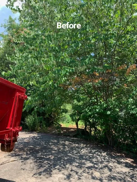 Local outdoor landscaping experts serving Anderson, SC - J Landscaping & More