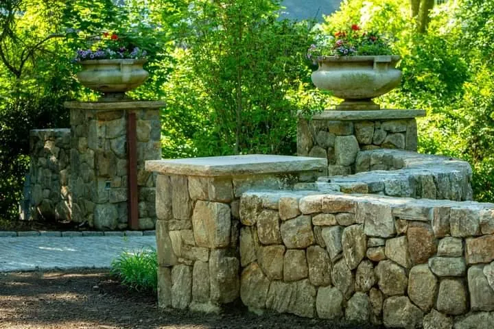Top-rated landscaping services in Cortlandt, NY - J Landscaping