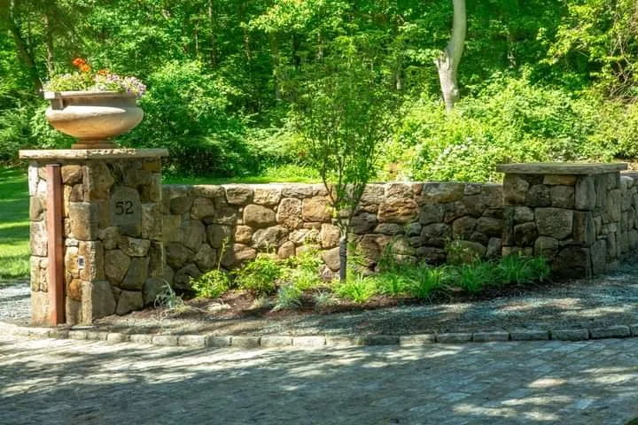 Custom lawn care service in Cortlandt, NY - J Landscaping