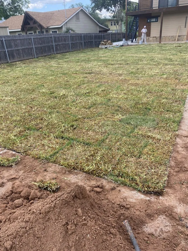 Trusted landscape design with custom design across Benbrook, TX - J Landscaping Hardscape & Concrete