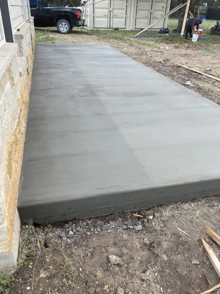 Affordable yard maintenance experts serving Benbrook, TX - J Landscaping Hardscape & Concrete