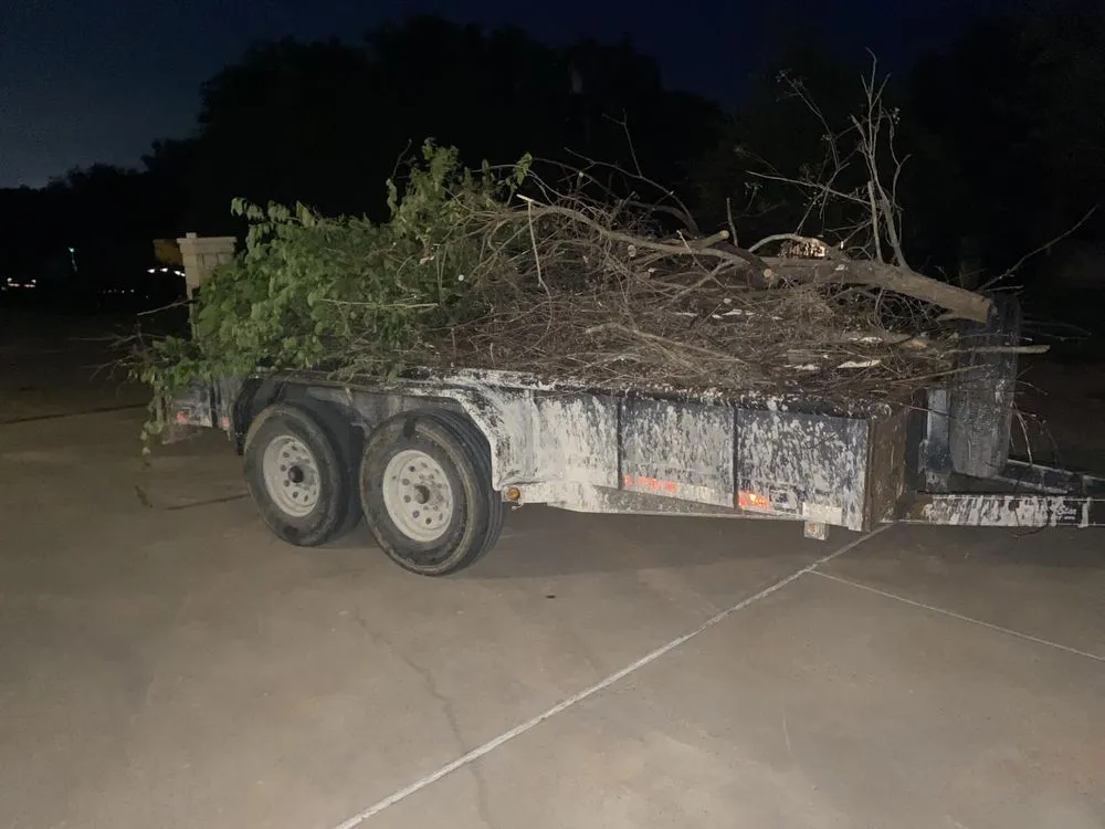 Reliable residential landscaping experts serving Benbrook, TX - J Landscaping Hardscape & Concrete