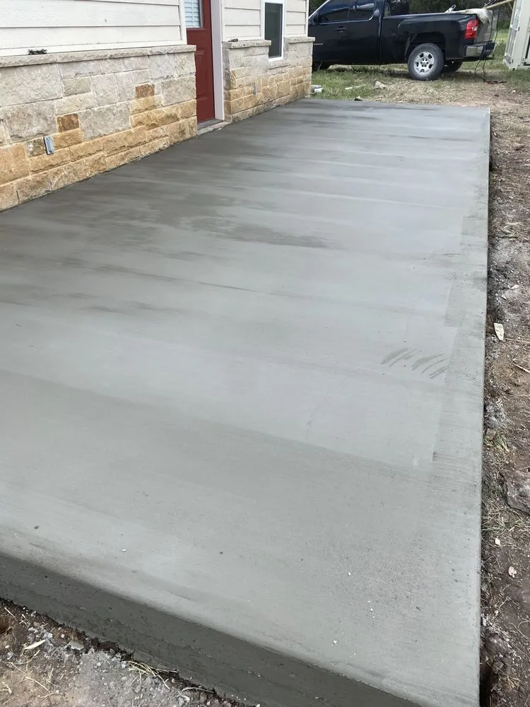 Top-rated outdoor landscaping in Benbrook, TX - J Landscaping Hardscape & Concrete