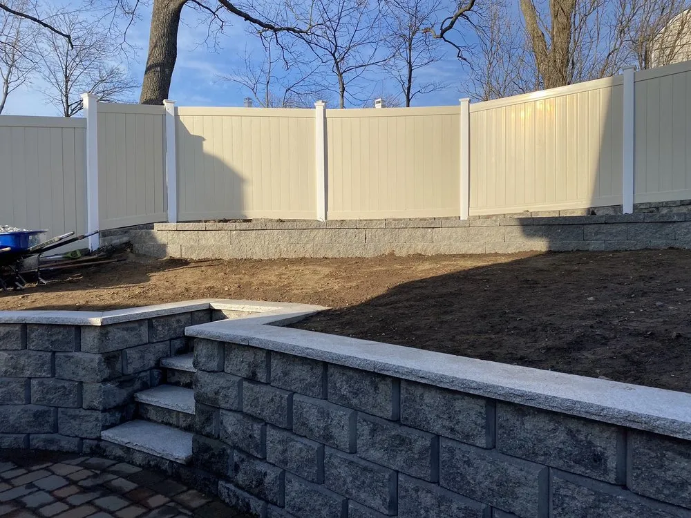 Local garden landscaping experts serving Lynn, MA - J Landscaping