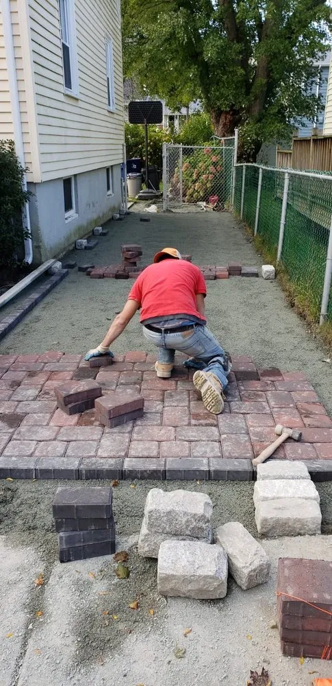 Expert yard cleanup service near you across Lynn, MA - J Landscaping