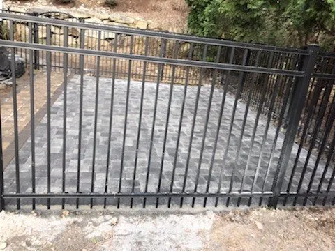 Expert outdoor landscaping in Lynn, MA - J Landscaping