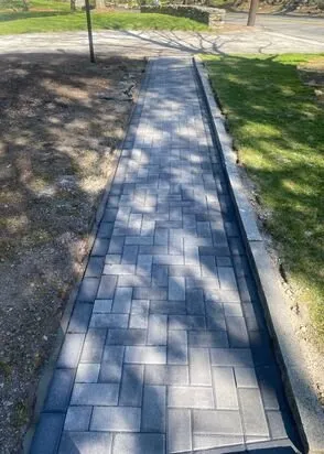 Professional garden landscaping near you across Lynn, MA - J Landscaping