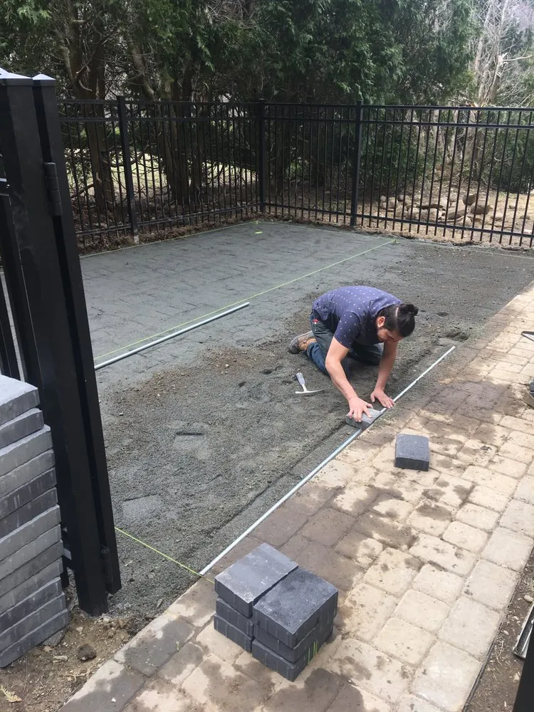 Affordable outdoor landscaping for year-round maintenance across Lynn, MA - J Landscaping