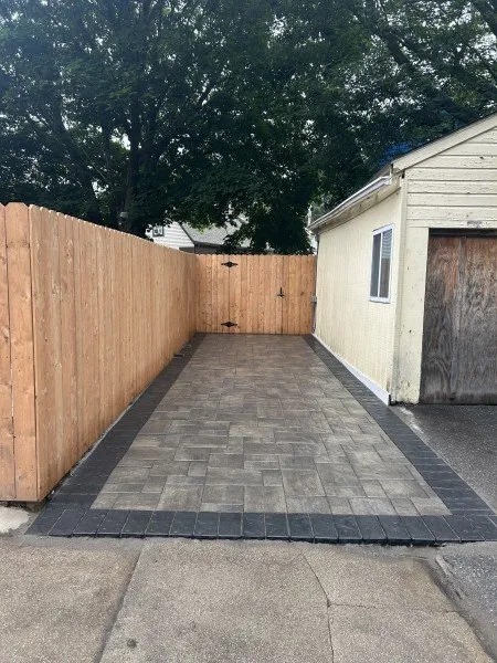 Trusted outdoor landscaping for beautiful yards across Lynn, MA - J Landscaping