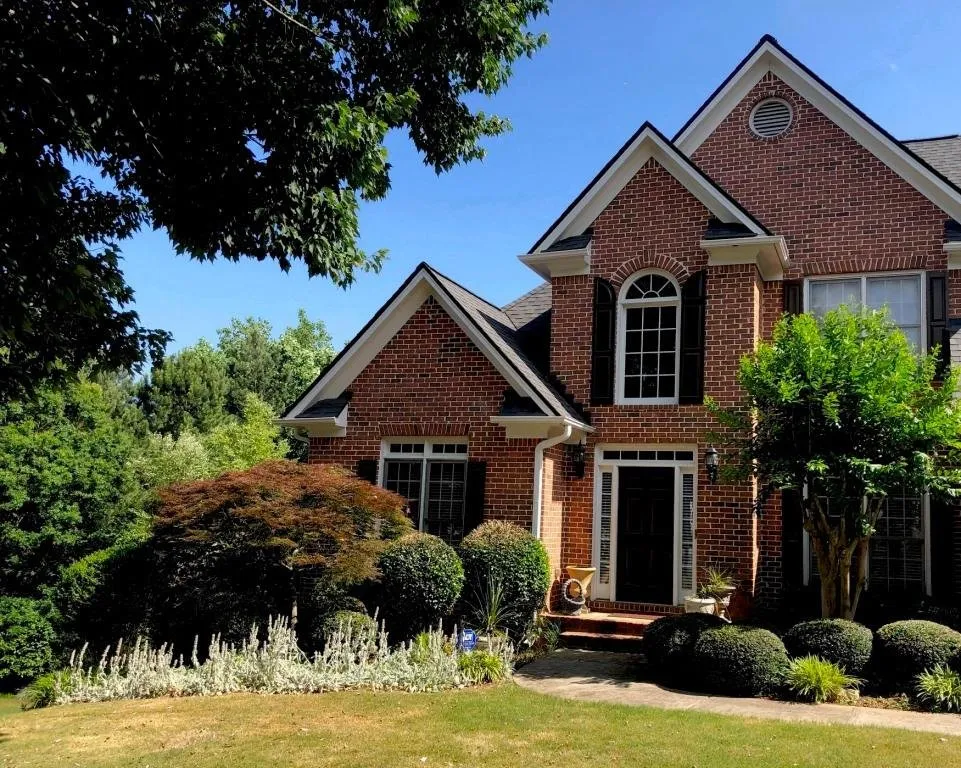 Top-rated landscaping services for outdoor upgrades in Duluth, GA by J Landscaping Services