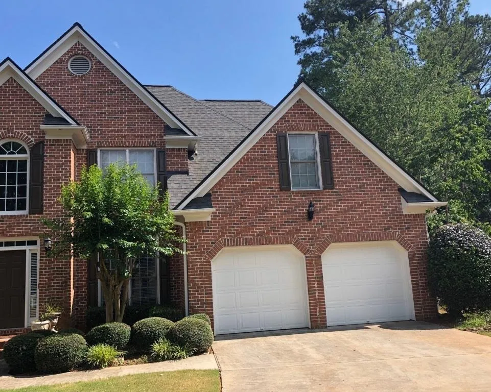 Professional lawn care service in Duluth, GA by J Landscaping Services