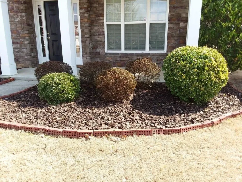 Custom lawn mowing service experts serving Duluth, GA - J Landscaping Services