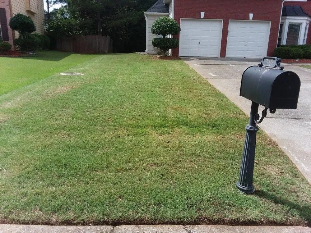 Custom residential landscaping experts serving Duluth, GA - J Landscaping Services