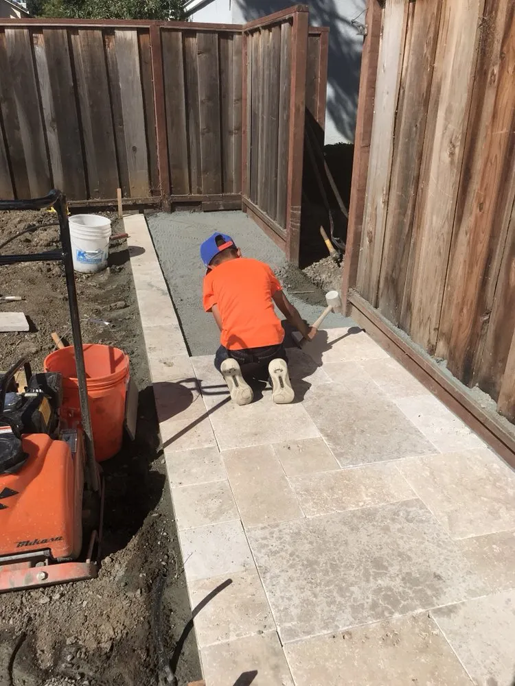 Local lawn mowing service near you across San Mateo, CA - J Landscaping Services