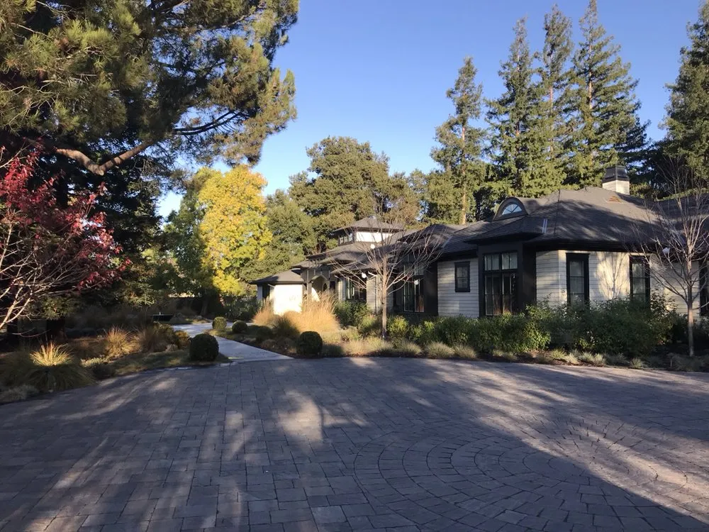 Trusted yard maintenance in San Mateo, CA by J Landscaping Services