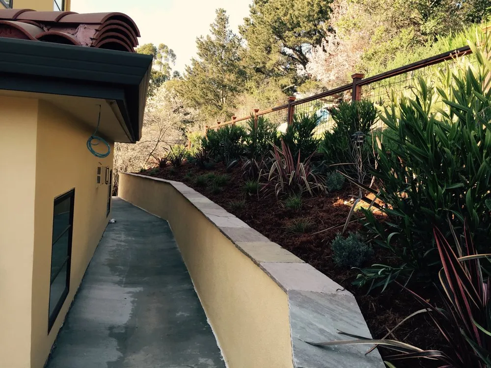 Top-rated lawn mowing service for residential properties across San Mateo, CA - J Landscaping Services