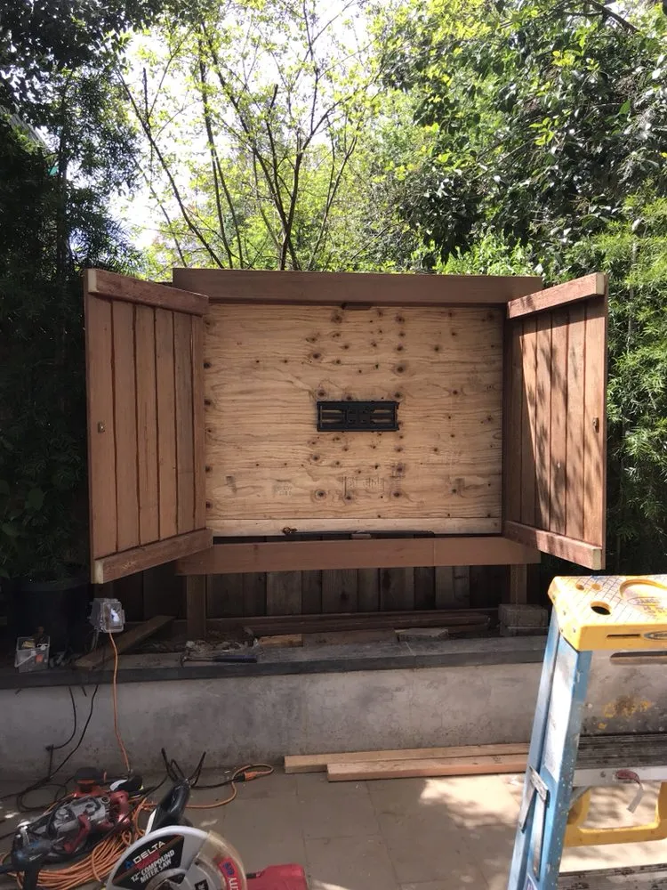 Local residential landscaping experts serving San Mateo, CA - J Landscaping Services