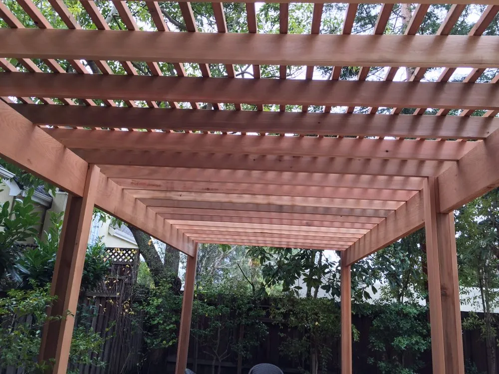 Reliable lawn care service experts serving San Mateo, CA - J Landscaping Services