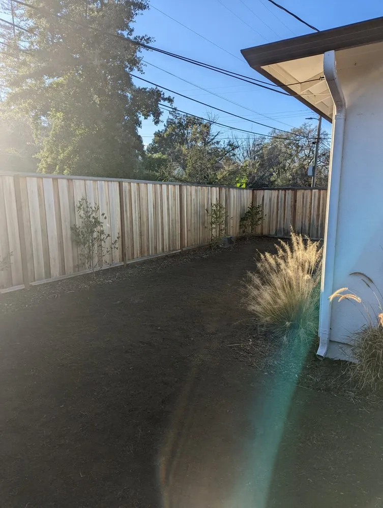 Expert residential landscaping in San Mateo, CA - J Landscaping Services