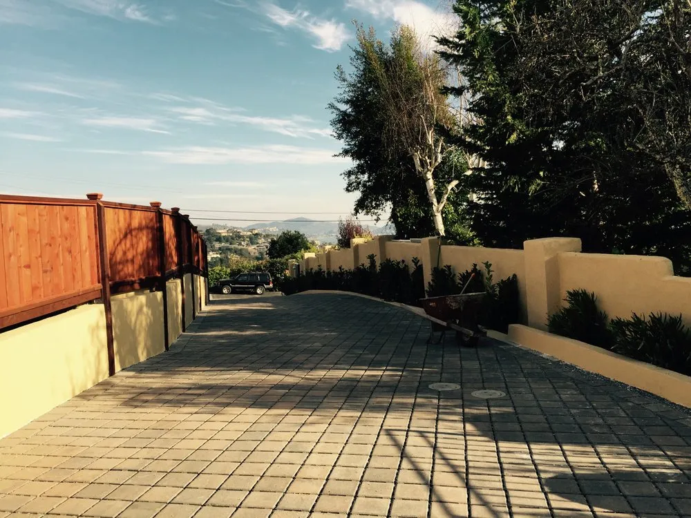 Expert garden landscaping for outdoor upgrades across San Mateo, CA - J Landscaping Services