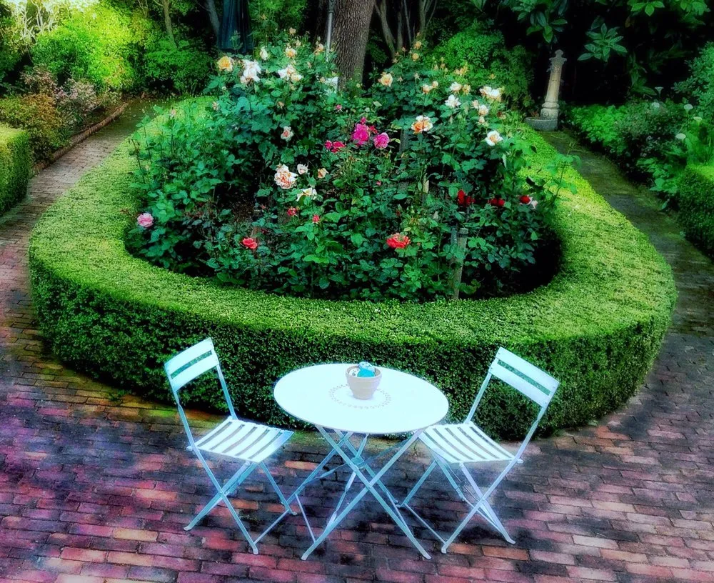 Professional landscape design in San Mateo, CA - J Landscaping Services