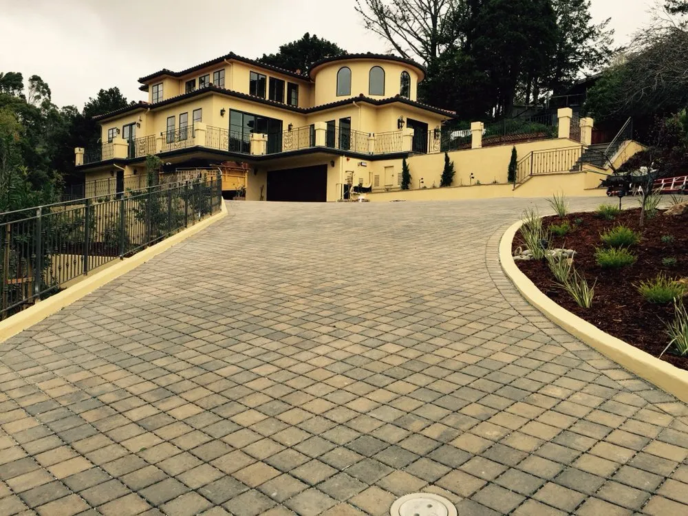 Local yard maintenance for year-round maintenance in San Mateo, CA by J Landscaping Services