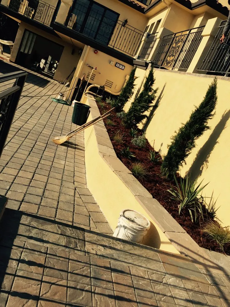Affordable landscaping services for year-round maintenance across San Mateo, CA - J Landscaping Services