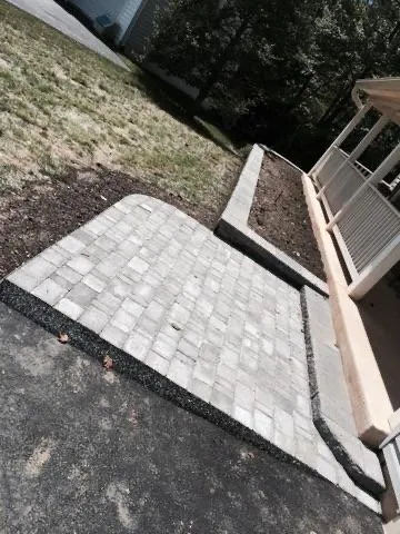 Affordable yard maintenance for homes across Springfield, VA - J Landscaping