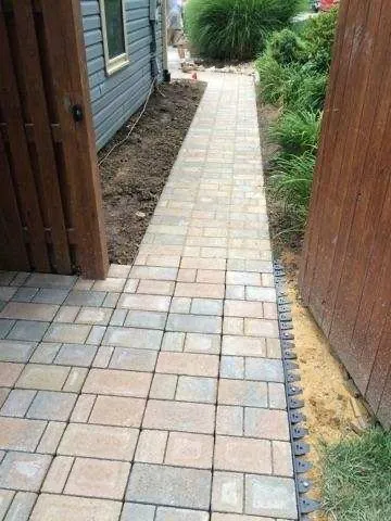 Reliable yard maintenance near you in Springfield, VA by J Landscaping