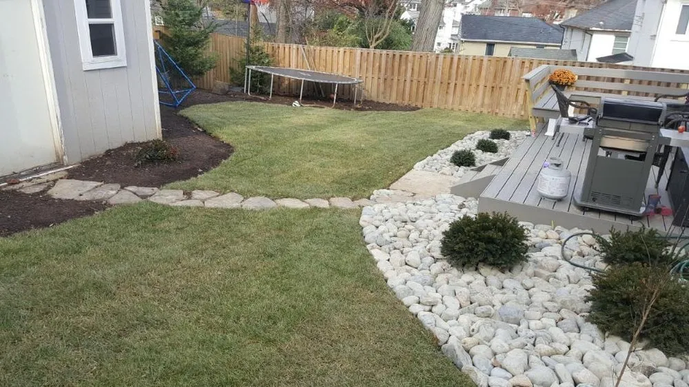 Expert landscaping services in Springfield, VA - J Landscaping