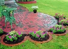J Landscaping Logo