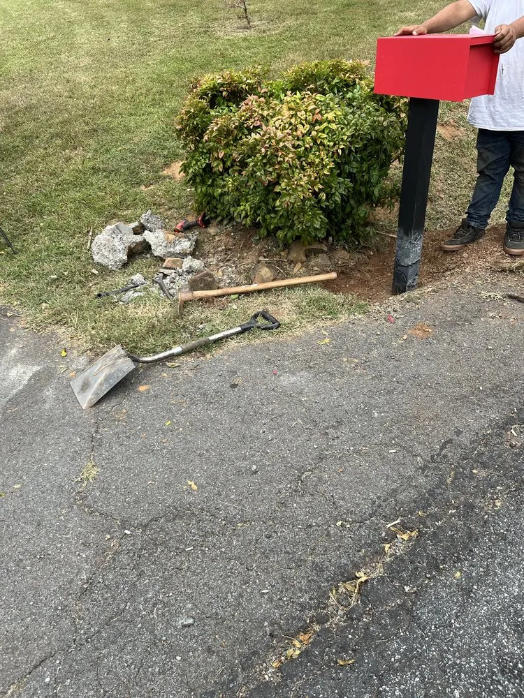 Top-rated yard cleanup service for beautiful yards in Somerset, VA by J Landscaping&Contractor
