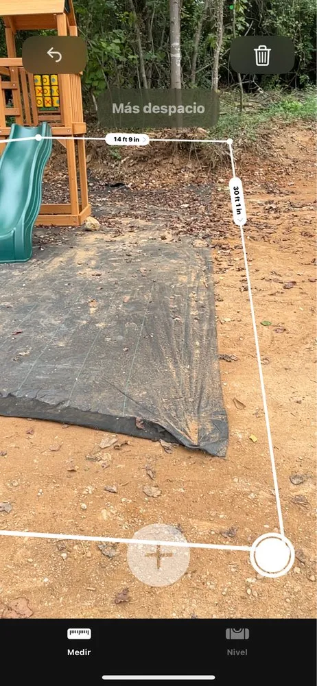 Trusted outdoor landscaping in Somerset, VA - J Landscaping&Contractor
