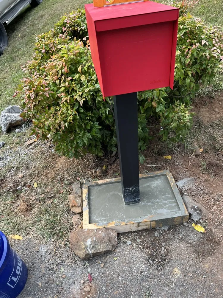 Expert yard maintenance in Somerset, VA by J Landscaping&Contractor