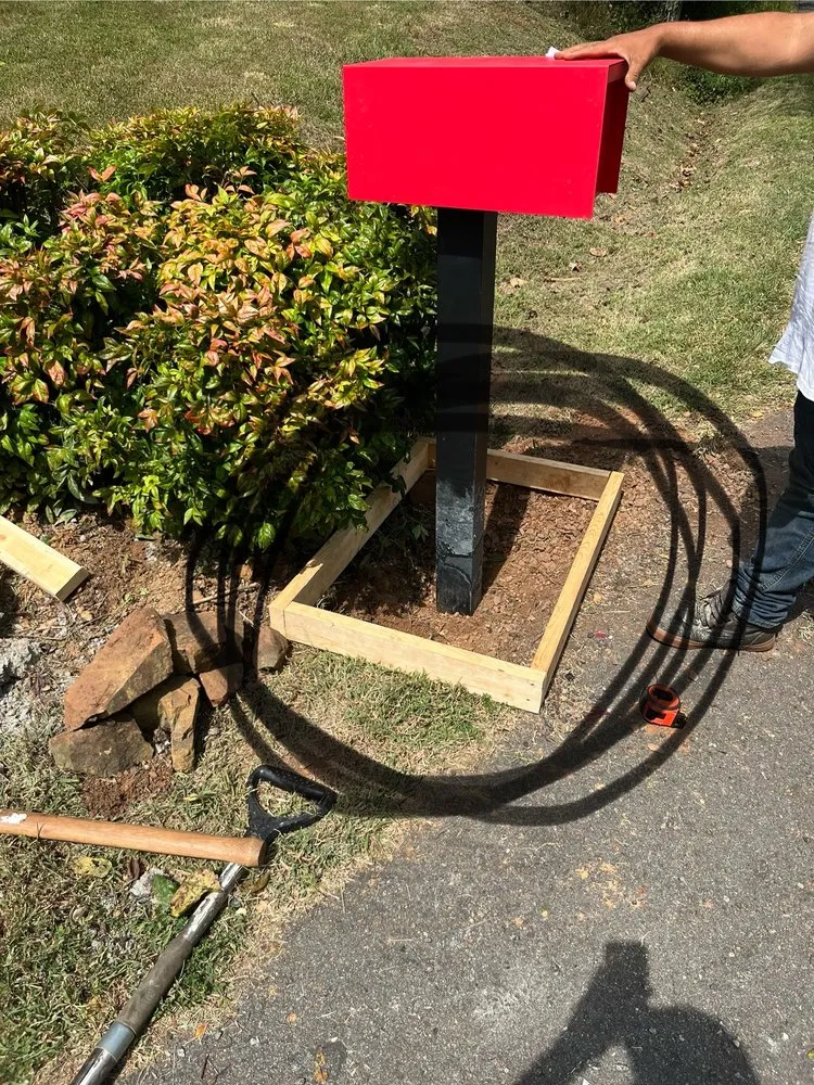 Trusted lawn care service experts serving Somerset, VA - J Landscaping&Contractor