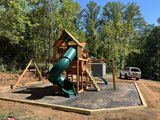 J Landscaping&Contractor